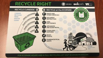 Rochester waste management